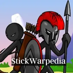 StickWarpedia